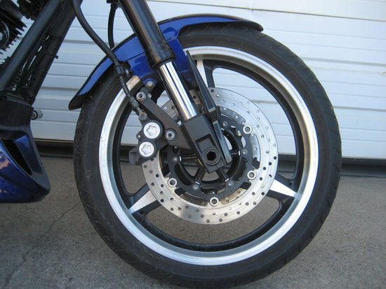 Image Title SALE PENDING - 2002 Yamaha XV1700 Road Warrior $5999.00 OBO